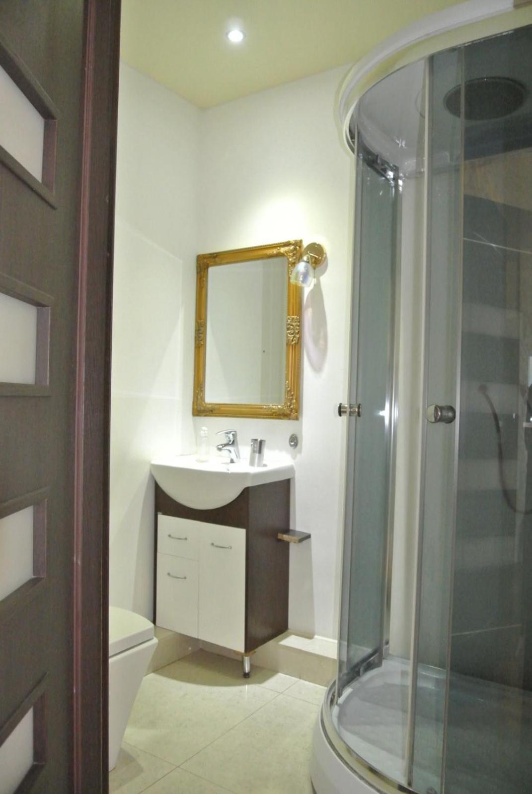 Panoramic View Apartment Poznyaky Киев Экстерьер фото